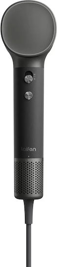 Laifen Uscător de păr Turbo cu difuzor 1500W