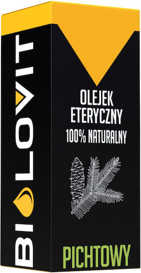 Bilovit Αιθέριο Έλαιο Γλυκάνισος 10ml