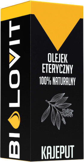 Bilovit Essential Oil Rosemary 10ml