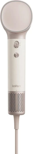 Laifen Πιστολάκι Μαλλιών Turbo με Φυσούνα 1500W