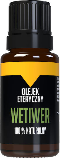 Bilovit Αιθέριο Έλαιο Σανδαλόξυλο 10ml