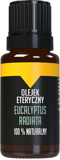 Radiata Αιθέριο Έλαιο Ευκάλυπτος 10ml
