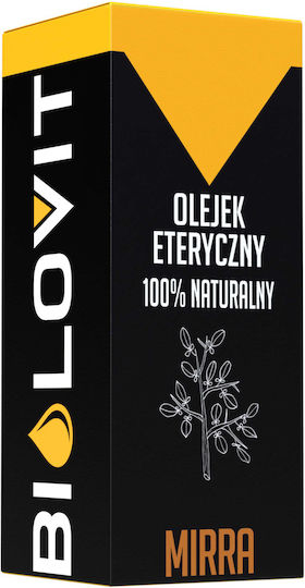 Bilovit Αιθέριο Έλαιο Μύρο 10ml