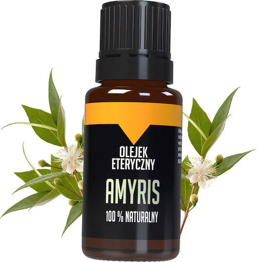 Bilovit Ulei Esențial Cedru 10ml