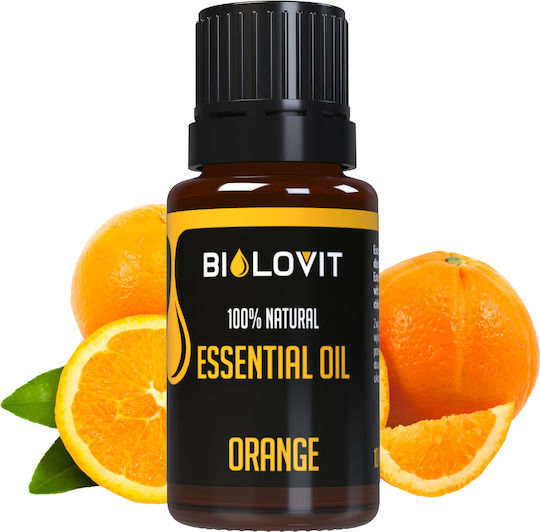 Bilovit Ätherisches Öl Orange 10ml