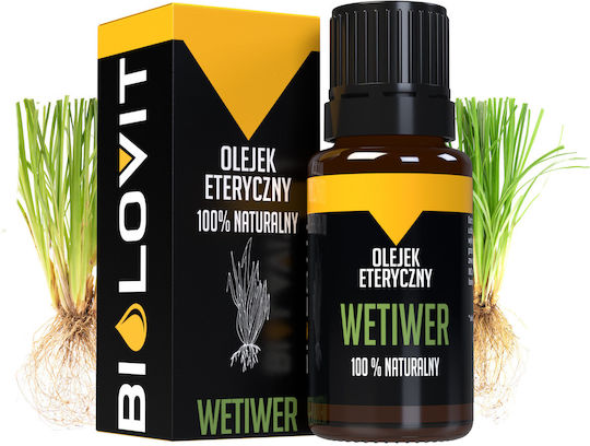 Bilovit Αιθέριο Έλαιο Σανδαλόξυλο 10ml