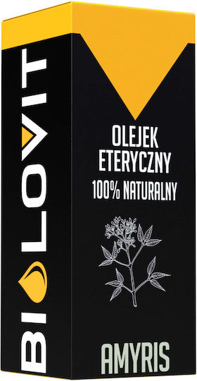 Bilovit Ulei Esențial Cedru 10ml