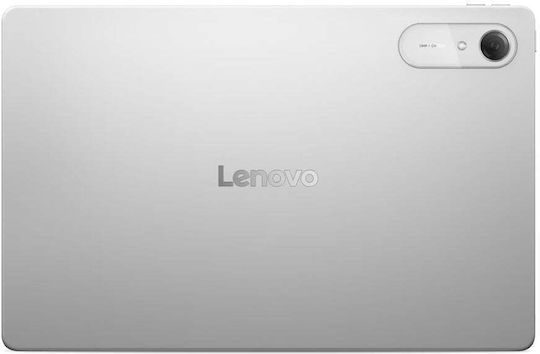 Lenovo Idea Tab Pro Gen 2 13" (8GB/256GB/Lenovo Tab Pen Plus + Калъф Folio) Луна Сив