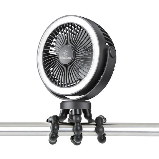 Bebe Stars USB Fan 20-161