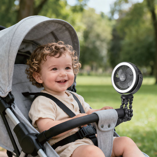 Bebe Stars USB Fan 20-161