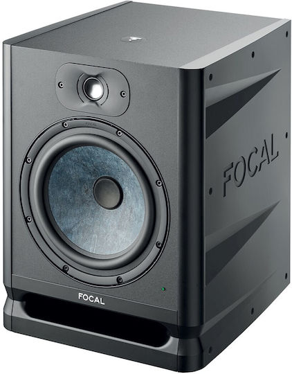 Focal Alpha Evo 80 Студио мониторен високоговорител 8" (Тeмaчкa)