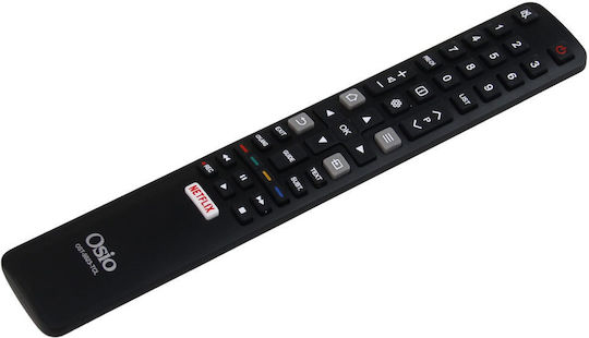 Osio Ost-5023-tcl – Телевизионно дистанционно управление Tcl Universal