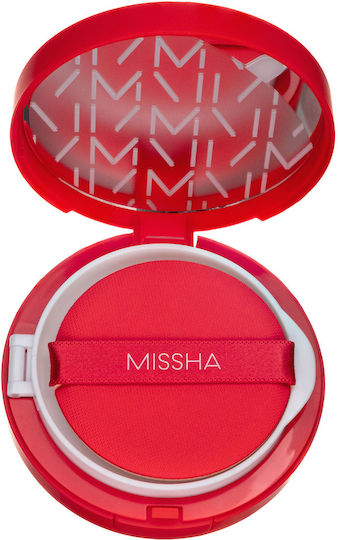 Missha Cushion Foundation Νο. 21