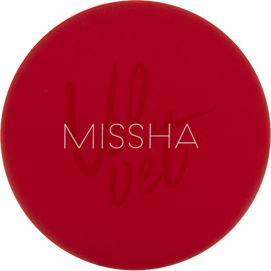 Missha Cushion Foundation Νο. 21