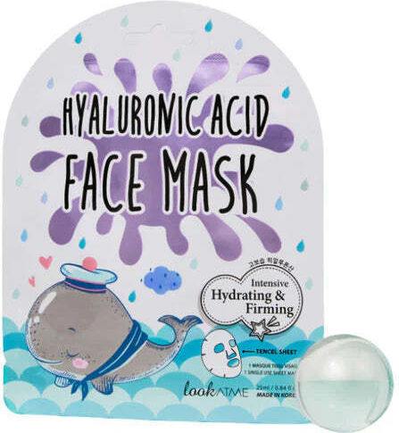 Look at Me Mască pentru față 25 ml