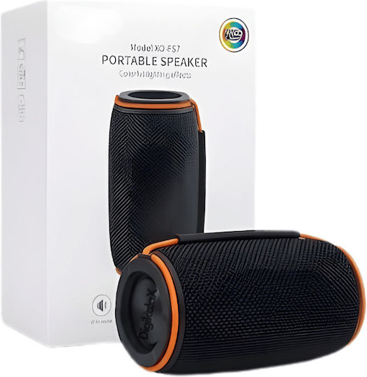 Boxă Bluetooth 10W Negru TEL089