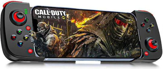 TOY003 Gamepad Wireless pentru Android PC Switch iOS Negru