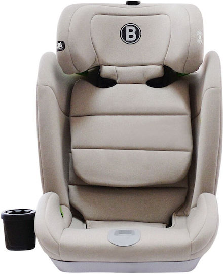 Belletti Spider Fix Столче за кола i-Size с Isofix Latte BL-2002102-02