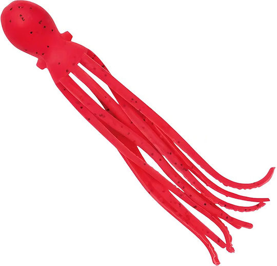 Nikko Octopus Artificial Bait Octopuses 3.81cm #490