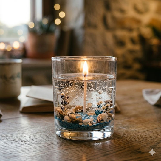 Transparent Candle Color 20kg