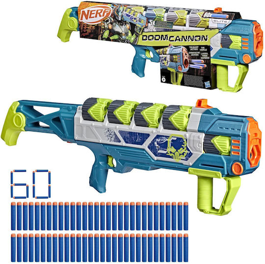 Nerf Rebel Ops Doom Cannon Star Wars Launcher for Ages 8+