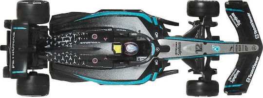 Premium Team Mercedes Benz: Driver 2 Αυτοκινητάκι 1:64 Formula 1