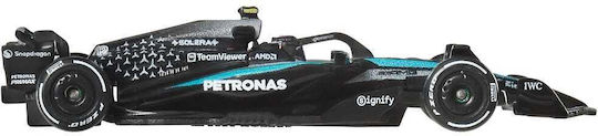 Premium Team Mercedes Benz: Driver 2 Αυτοκινητάκι 1:64 Formula 1