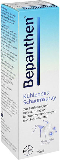 Bayer Spray pentru iritații 75ml