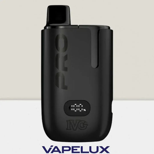 IVG IVG Einweg-E-Zigarette Blueberry 2ml 20mg