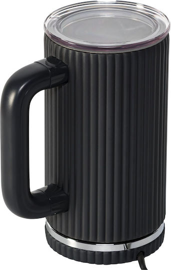 Guzzini Milk Frother for Hot & Cold Milk Foam with Non-Stick Coating 300ml