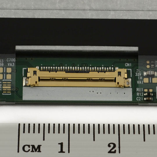 Display Laptop N156bga-eb2 Rev.b1 15.6 Inch