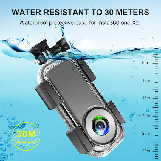 Водоустойчива калъфка Insta360 One X2