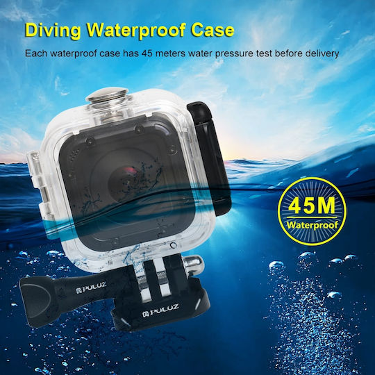 Водоустойчива калъфка GoPro Hero 4/5 Session