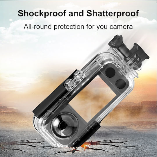 Водоустойчива калъфка Insta360 X3