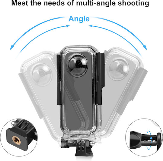 Водоустойчива калъфка Insta360 X3