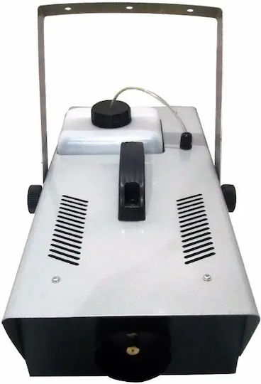 Mașină de bule 60W cu Controler Wireless