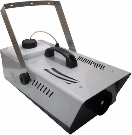 Mașină de bule 60W cu Controler Wireless