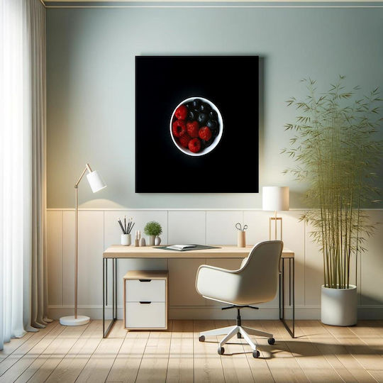 Панел Bowl Berries Купа Мечета 110x110