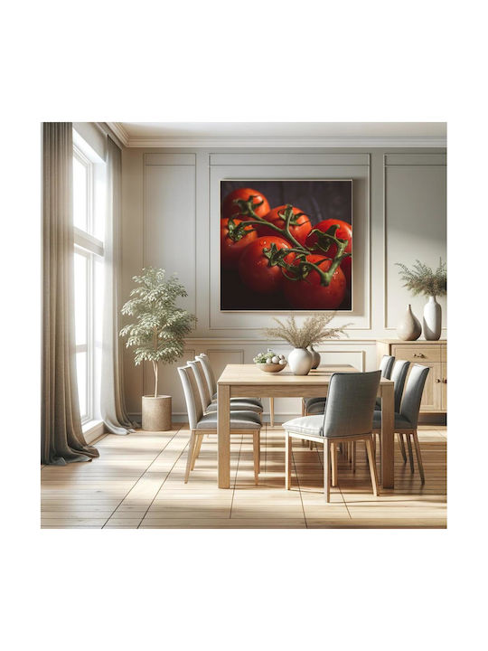 Painting Fresh Tomatoes On Vine Fresh Tomatoes Vine 120x120