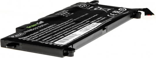 Laptop Battery Hp Hstnn-db6o