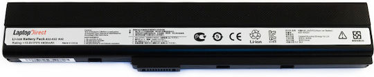 Baterie Laptop Asus X5i
