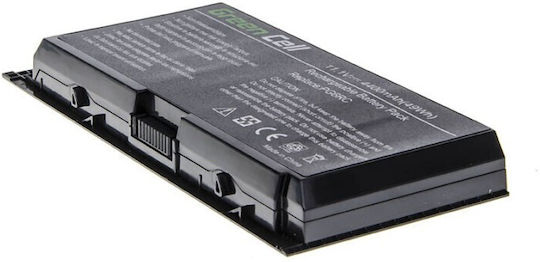 Baterie Compatibilă pentru Dell Dell T3nt1