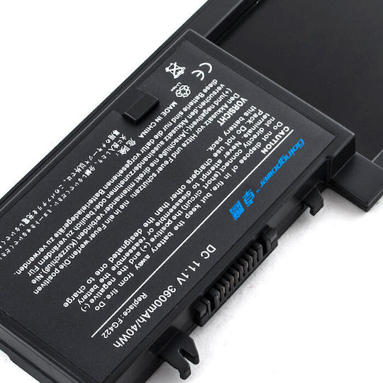 Baterie Compatibilă pentru Dell Latitude Dell Latitude