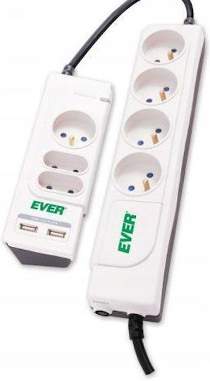 Ever Power Strip