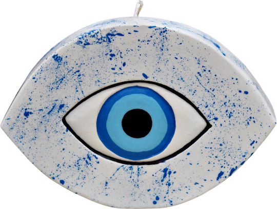Gerakis Gerakis Dekoratives Kerze Eye Splash