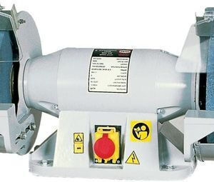 Proma Δίδυμος Τροχός με Ισχύ 1.1kW