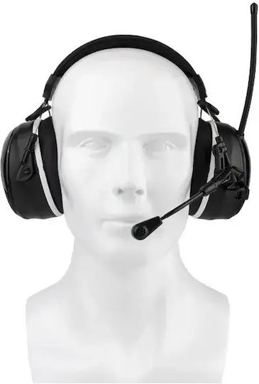 Earmor Earmor-C52 Ηλεκτρονικές Ωτοασπίδες με Στέκα