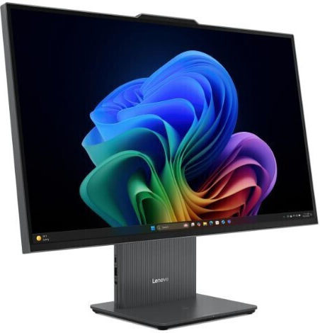 Lenovo Ideacentre Aio 27ILL11 27" (Ultra 7-256V/16GB/512GB SSD/FHD/No OS) Luna Grey US