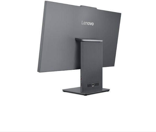 Lenovo Ideacentre Aio 27ILL11 27" (Ultra 7-256V/16GB/512GB SSD/FHD/No OS) Luna Grey US