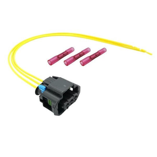 Elektrischer Sensorriemen für Opel Astra 06 1.8 3 Kabel